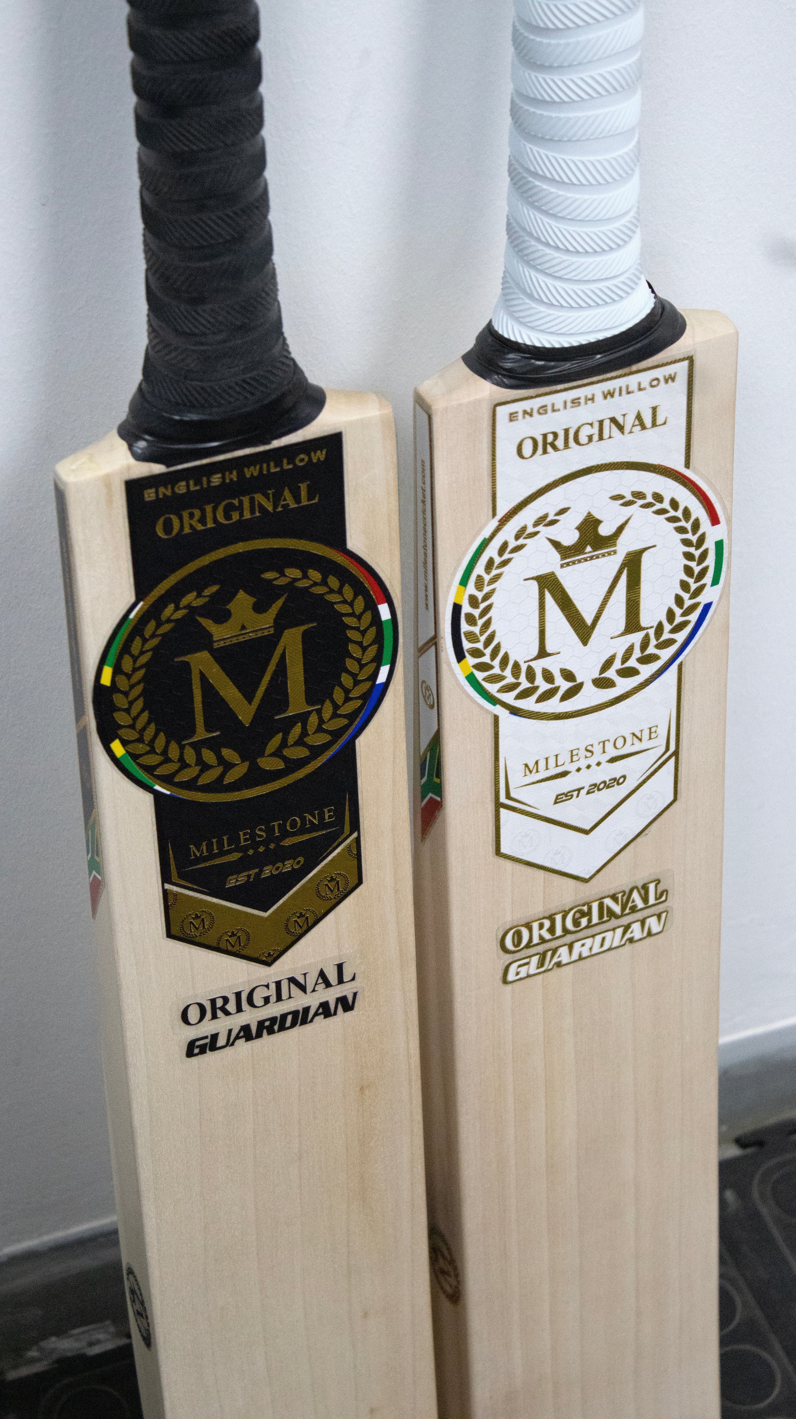 Milestone Guardian Bat SH