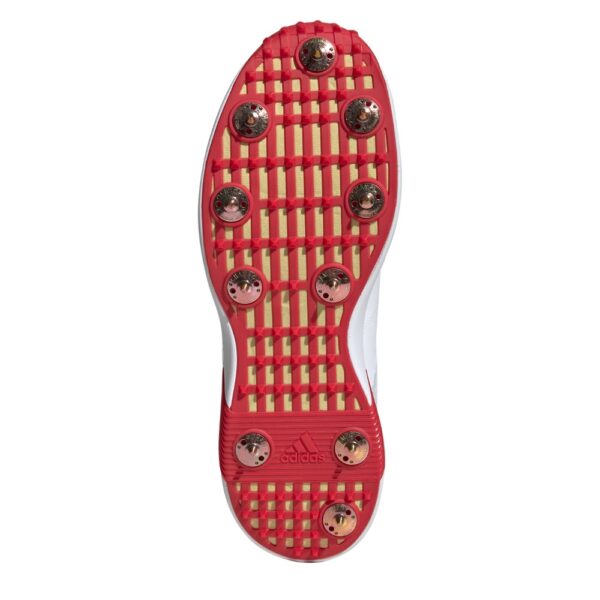 Adidas Adipower Vector Mid 20 Cricket Spikes