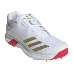 Adidas Adipower Vector Mid 20 Cricket Spikes