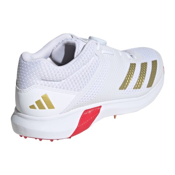 Adidas Adipower Vector Mid 20 Cricket Spikes
