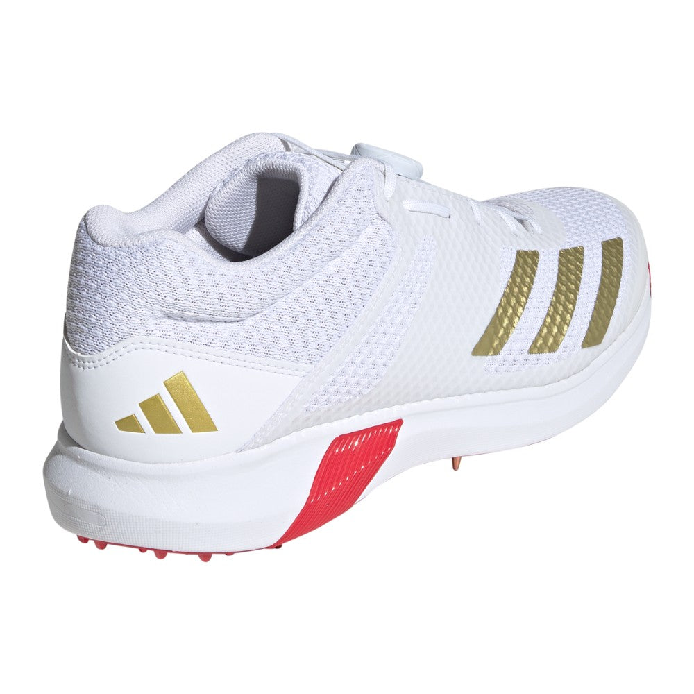 Adidas Adipower Vector Mid 20 Cricket Spikes