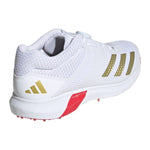 Adidas Adipower Vector Mid 20 Cricket Spikes