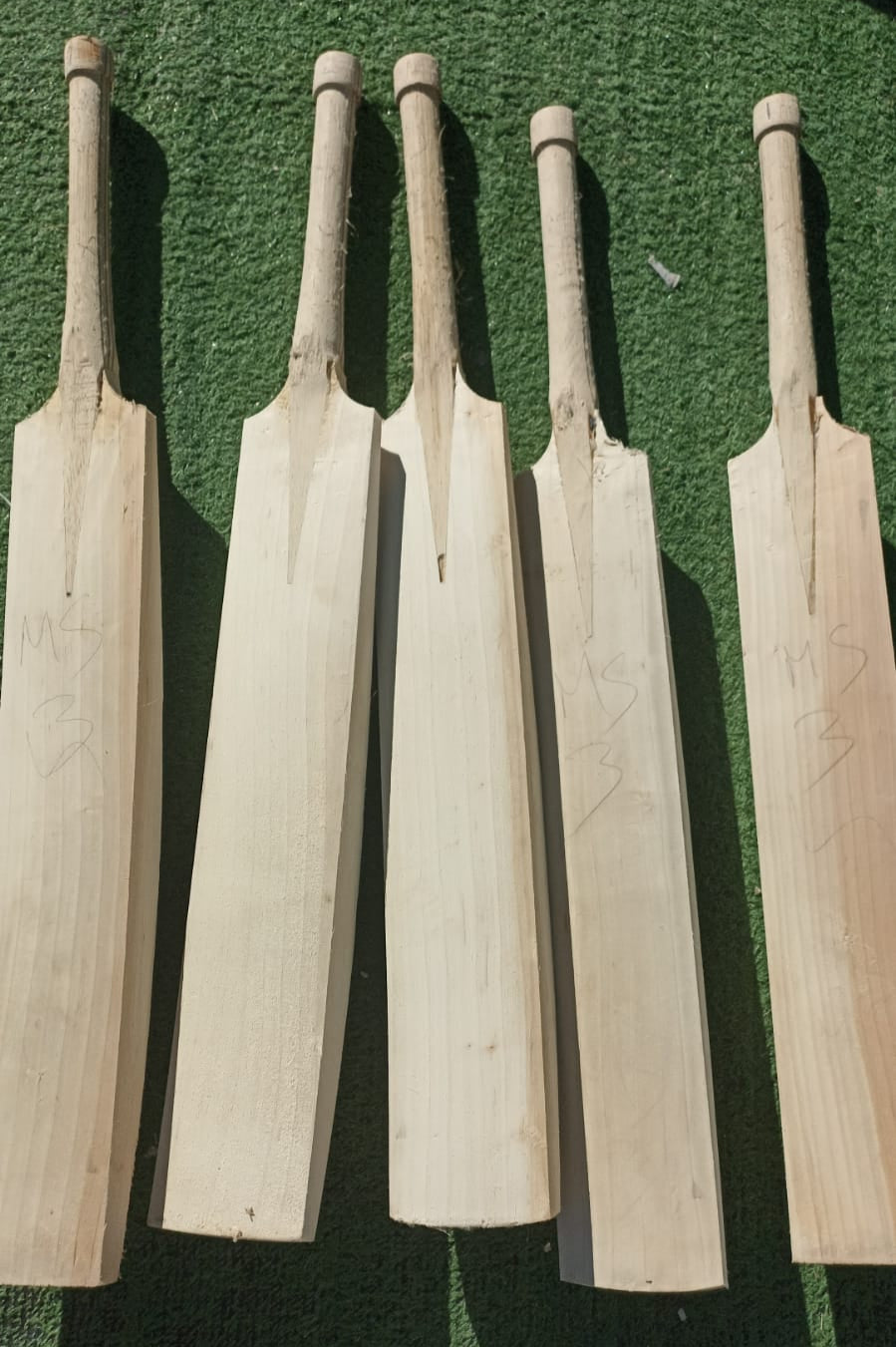 Custom Bat