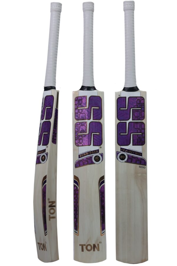 SS Master 500 2025 English Willow – SH