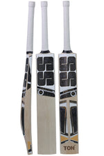 SS Master 50 – 2025 English Willow Cricket Bat -SH