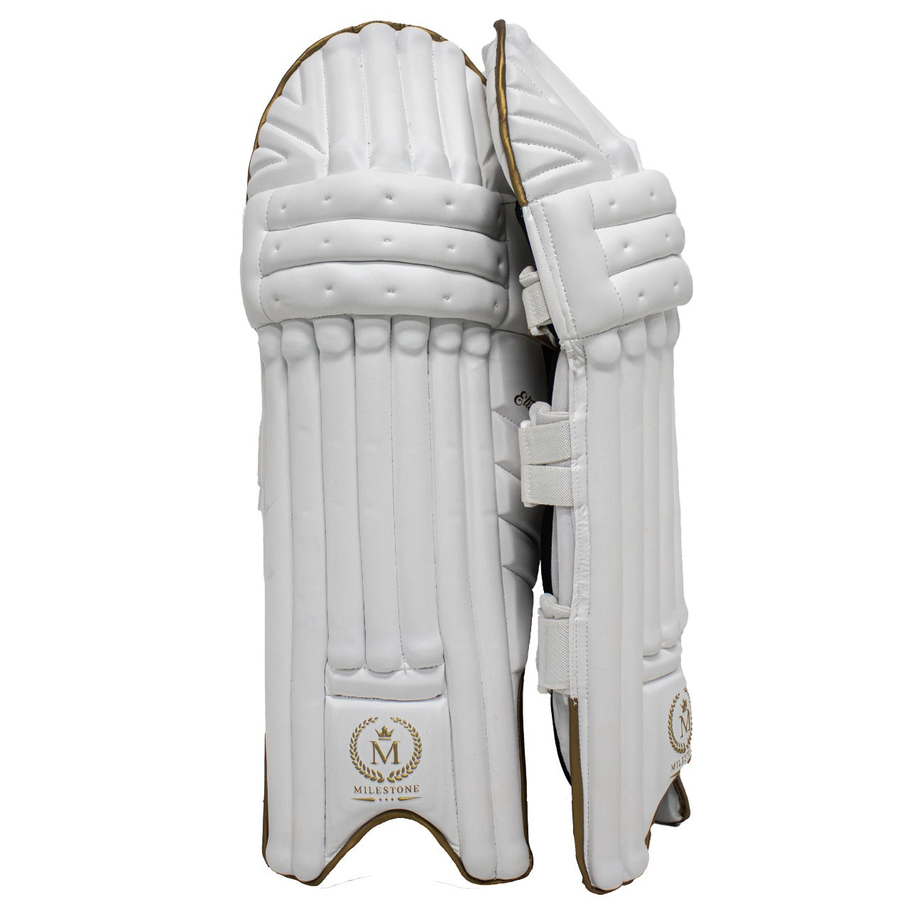 Milestone Elite Batting Pads 2025/26