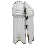 Milestone Elite Batting Pads 2025/26