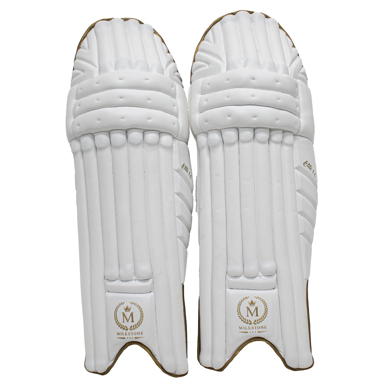 Milestone Elite Batting Pads 2025/26