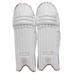Milestone Elite Batting Pads 2025/26