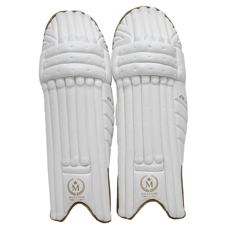 Milestone Elite Batting Pads 2025/26
