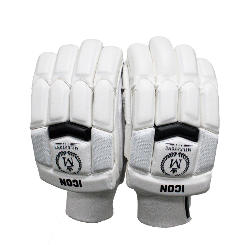 Milestone Icon Batting Gloves 2025/26
