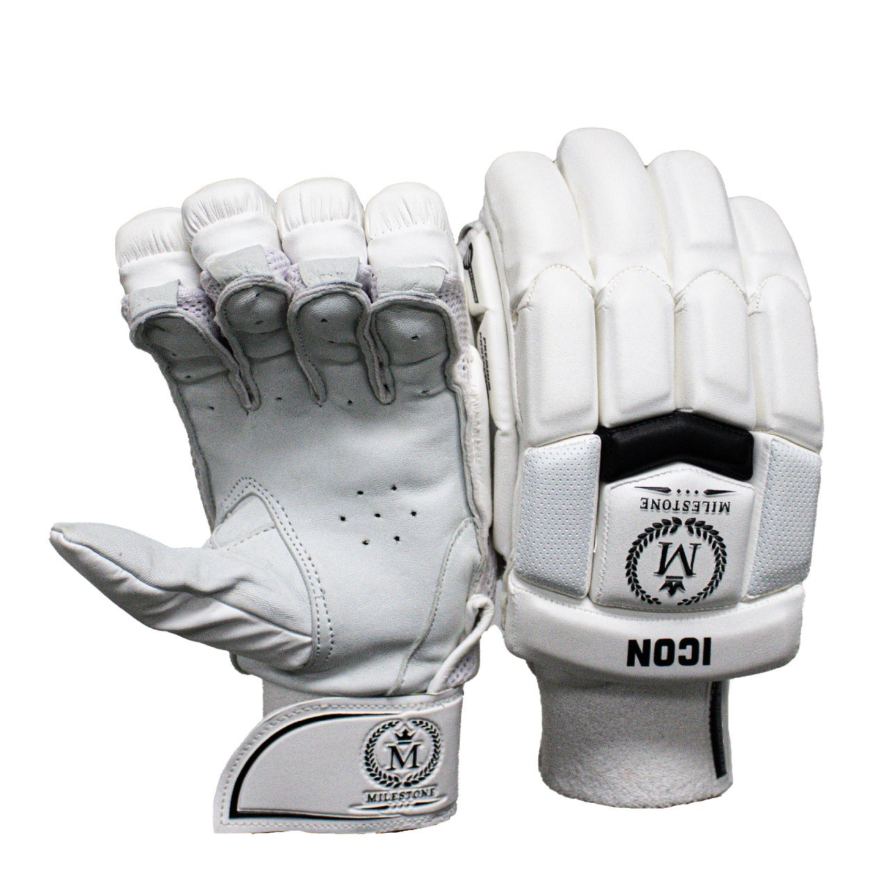 Milestone Icon Batting Gloves 2025/26