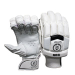 Milestone Icon Batting Gloves 2025/26