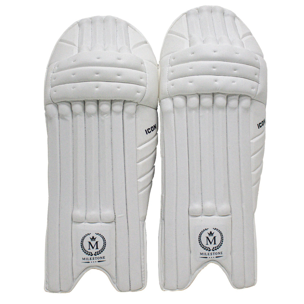 Milestone Icon Batting Pads 2025/26