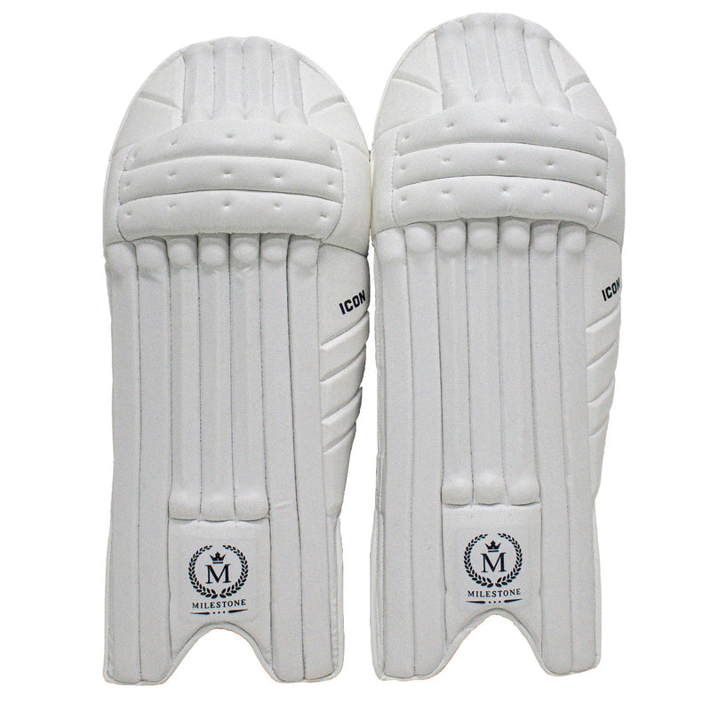 Milestone Icon Batting Pads 2025/26