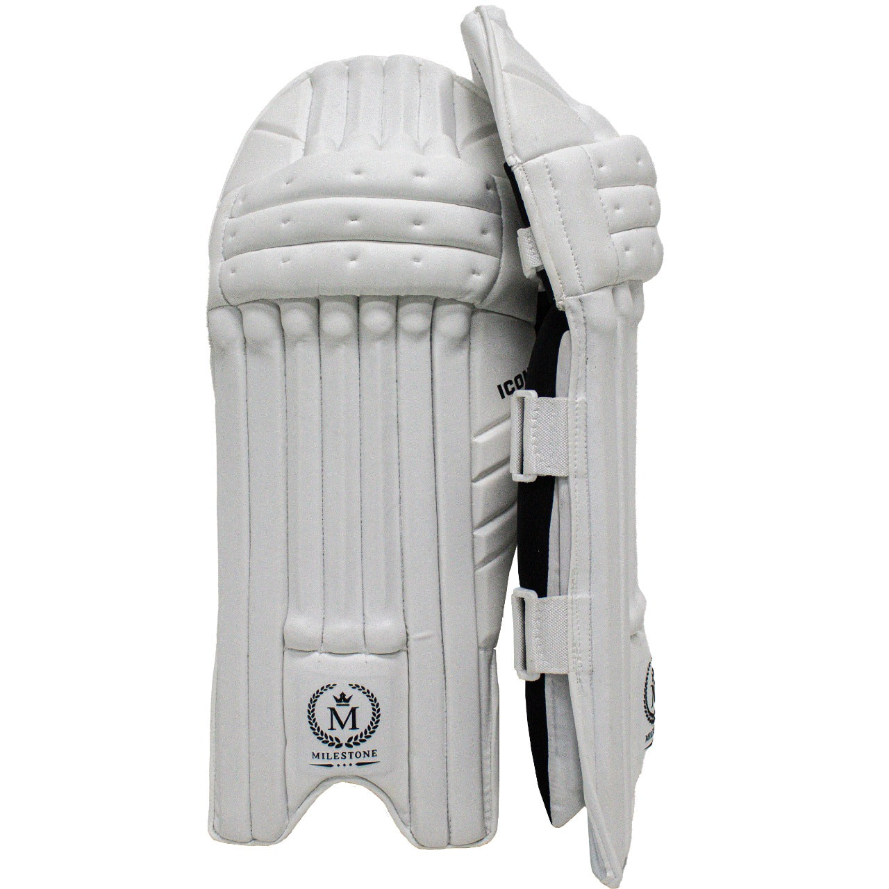 Milestone Icon Batting Pads 2025/26