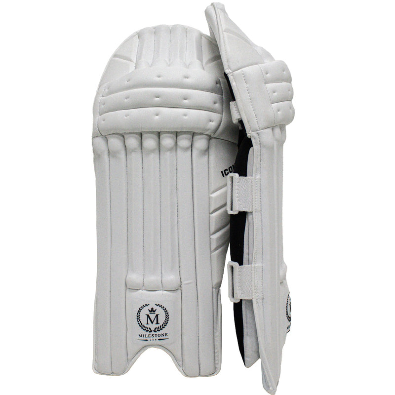 Milestone Icon Batting Pads 2025/26