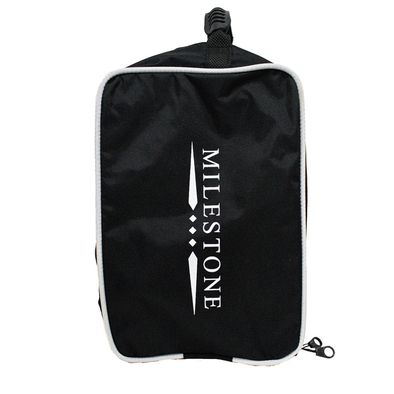 Milestone Spike Bag
