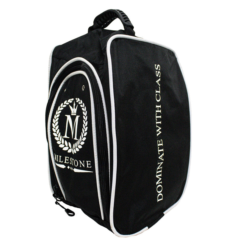 Milestone Spike Bag