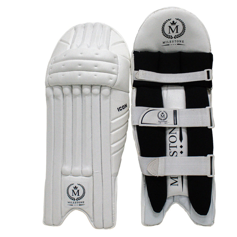 Milestone Icon Batting Pads 2025/26