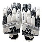 SS Matrix Batting Gloves – Adults