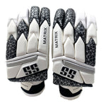 SS Matrix Batting Gloves – Adults