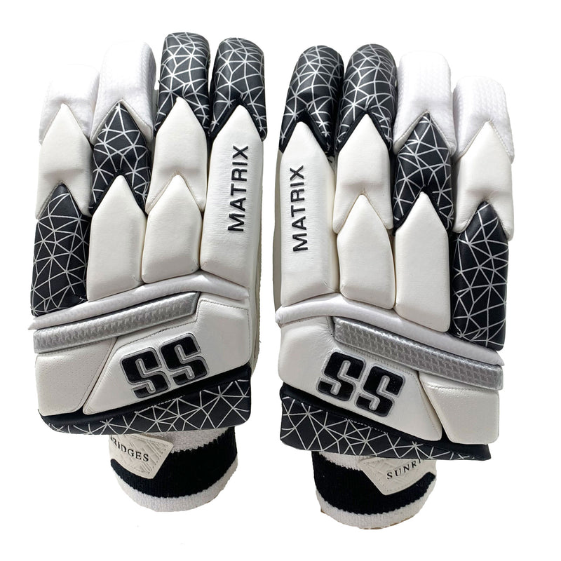 SS Matrix Batting Gloves – Adults