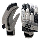 SS RVD 1.0 Cricket Bat – SH + Free SS Matrix Batting Gloves MRH