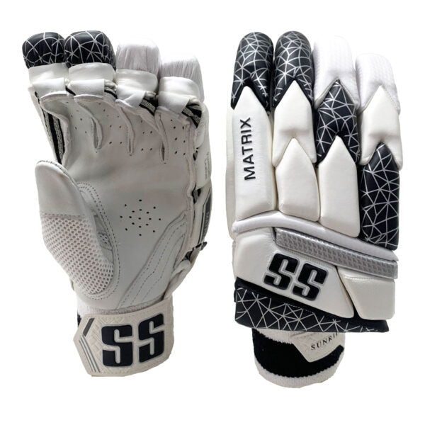 SS Matrix Batting Gloves – Adults