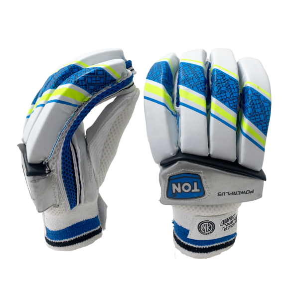 SS Power Plus Batting Gloves – Youth – RH