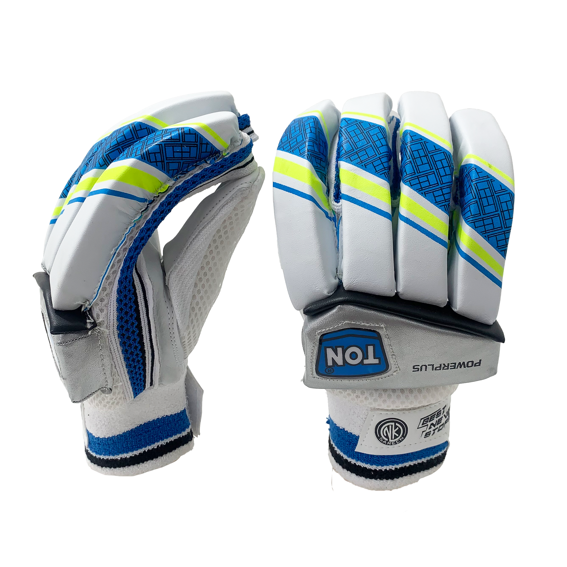 SS Power Plus Batting Gloves – Youth – RH