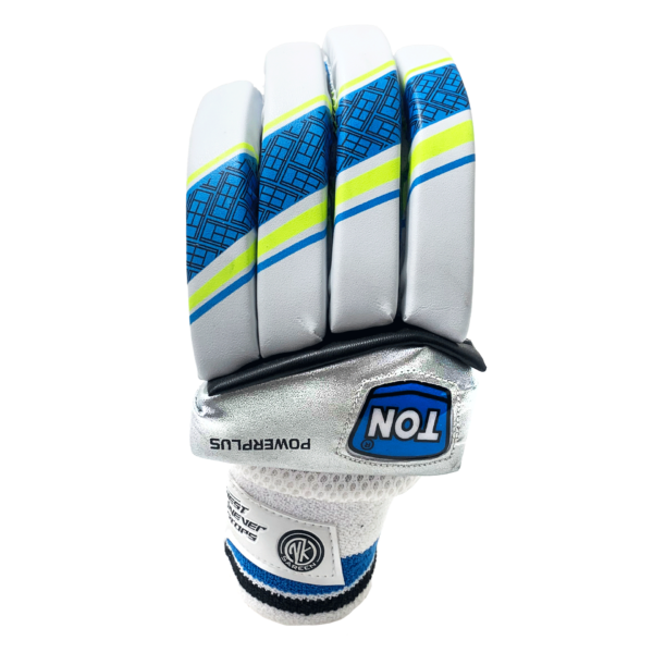 SS Power Plus Batting Gloves – Youth – RH