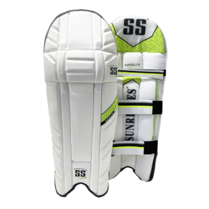 SS Super Lite Batting Pads – Youth – Boys