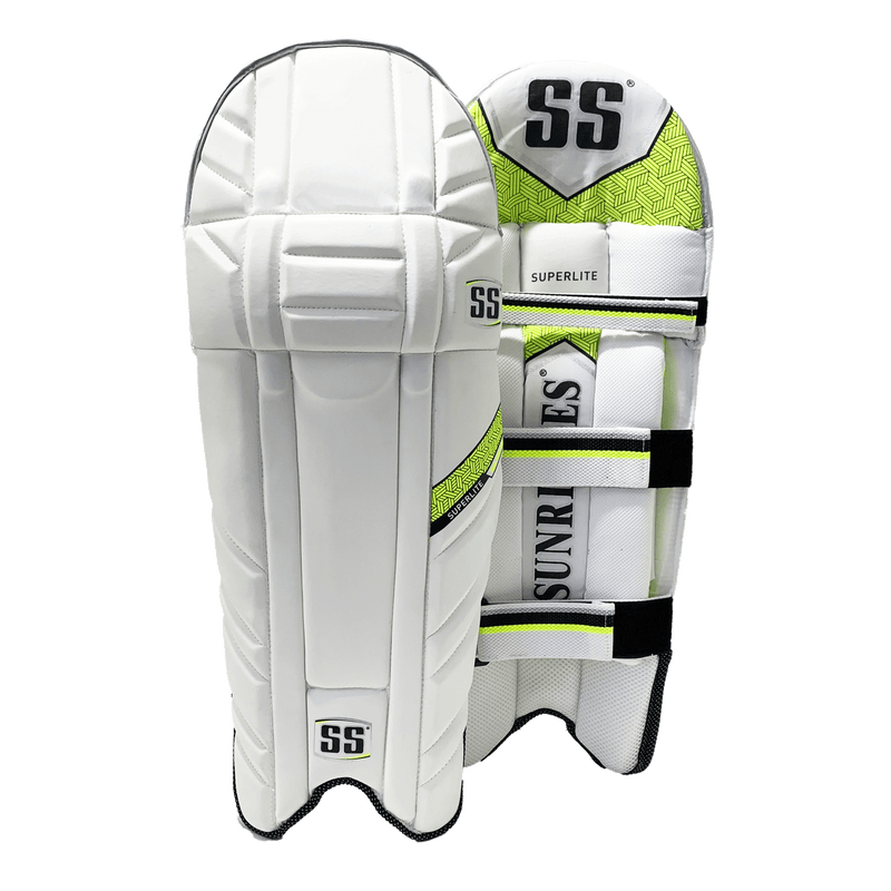 SS Super Lite Batting Pads – Youth – Boys