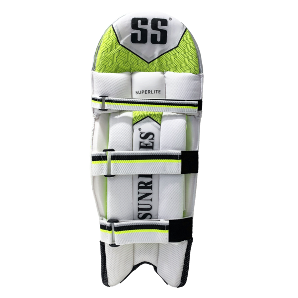 SS Super Lite Batting Pads – Youth – Boys
