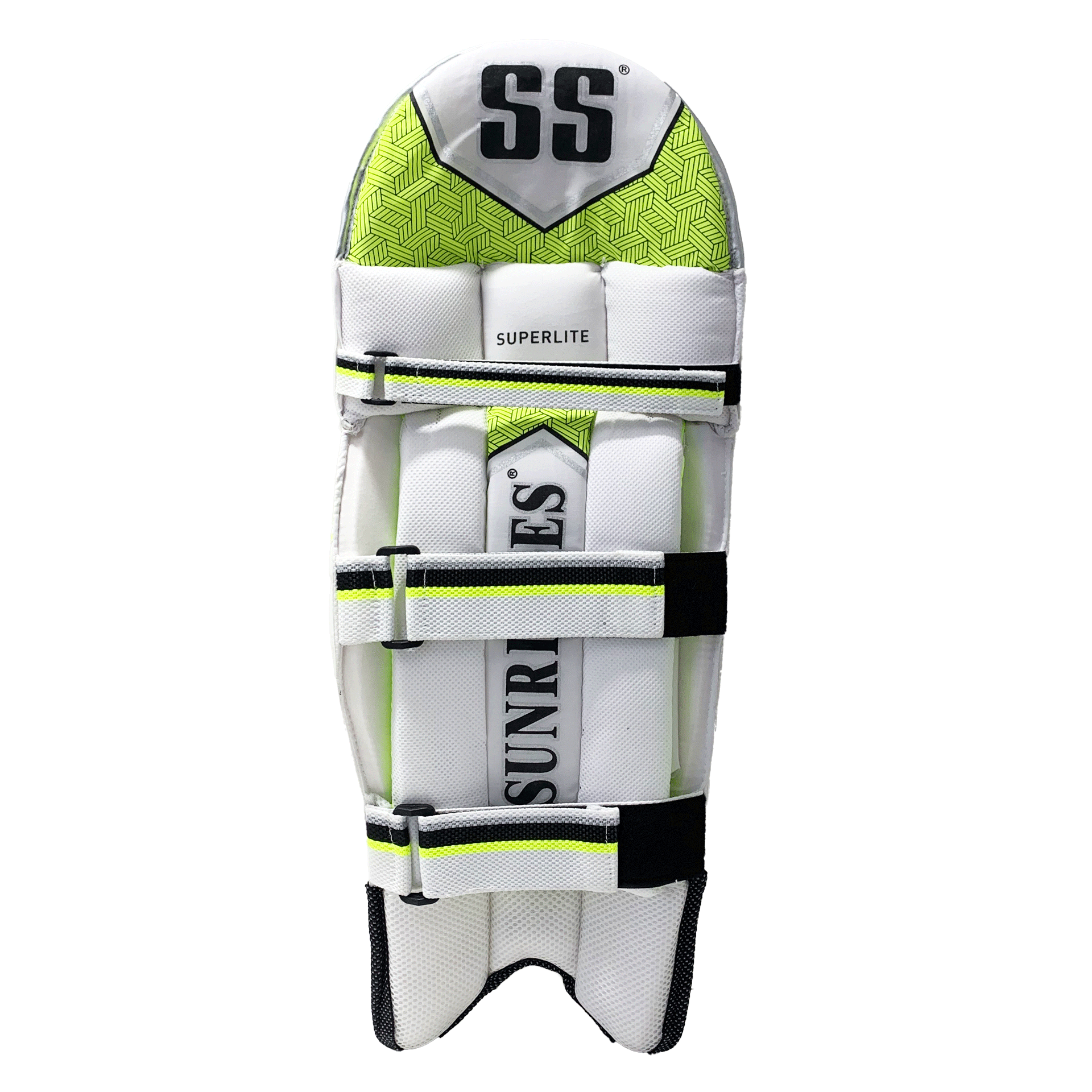 SS Super Lite Batting Pads – Youth – Boys