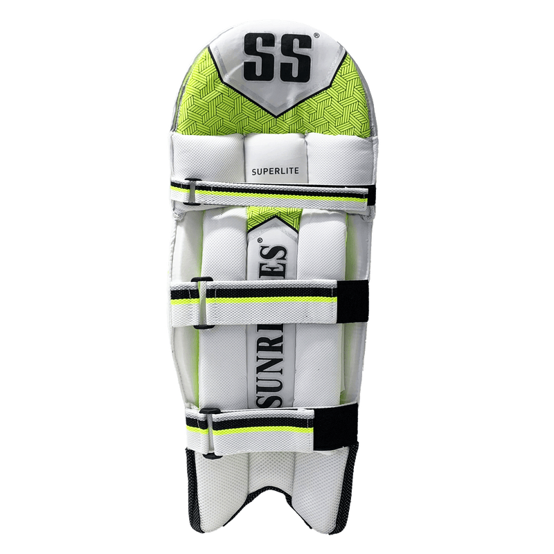 SS Super Lite Batting Pads – Youth – Boys