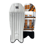 SS Platino W/K Pads – Adult – Youth – Boys
