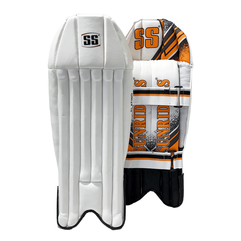 SS Platino W/K Pads – Adult – Youth – Boys