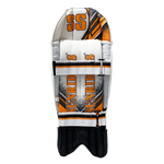 SS Platino W/K Pads – Adult – Youth – Boys