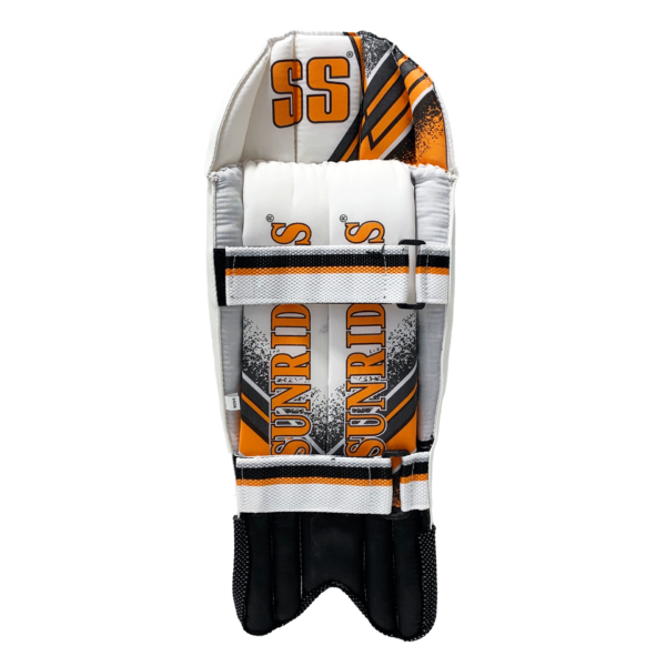 SS Platino W/K Pads – Adult – Youth – Boys