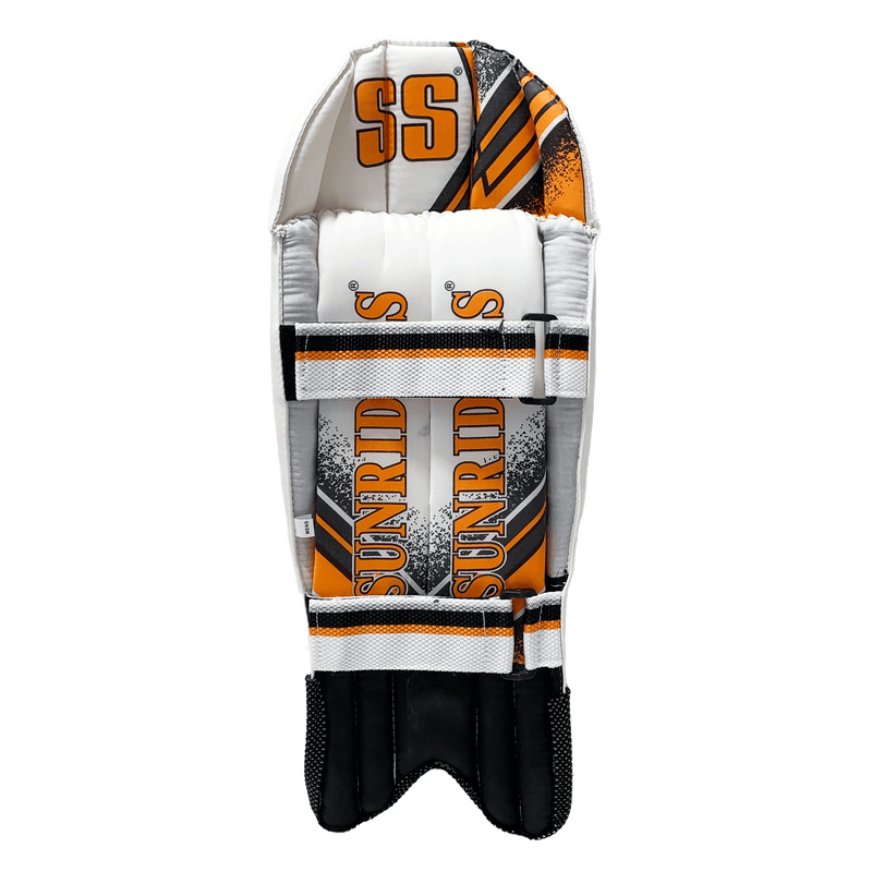 SS Platino W/K Pads – Adult – Youth – Boys