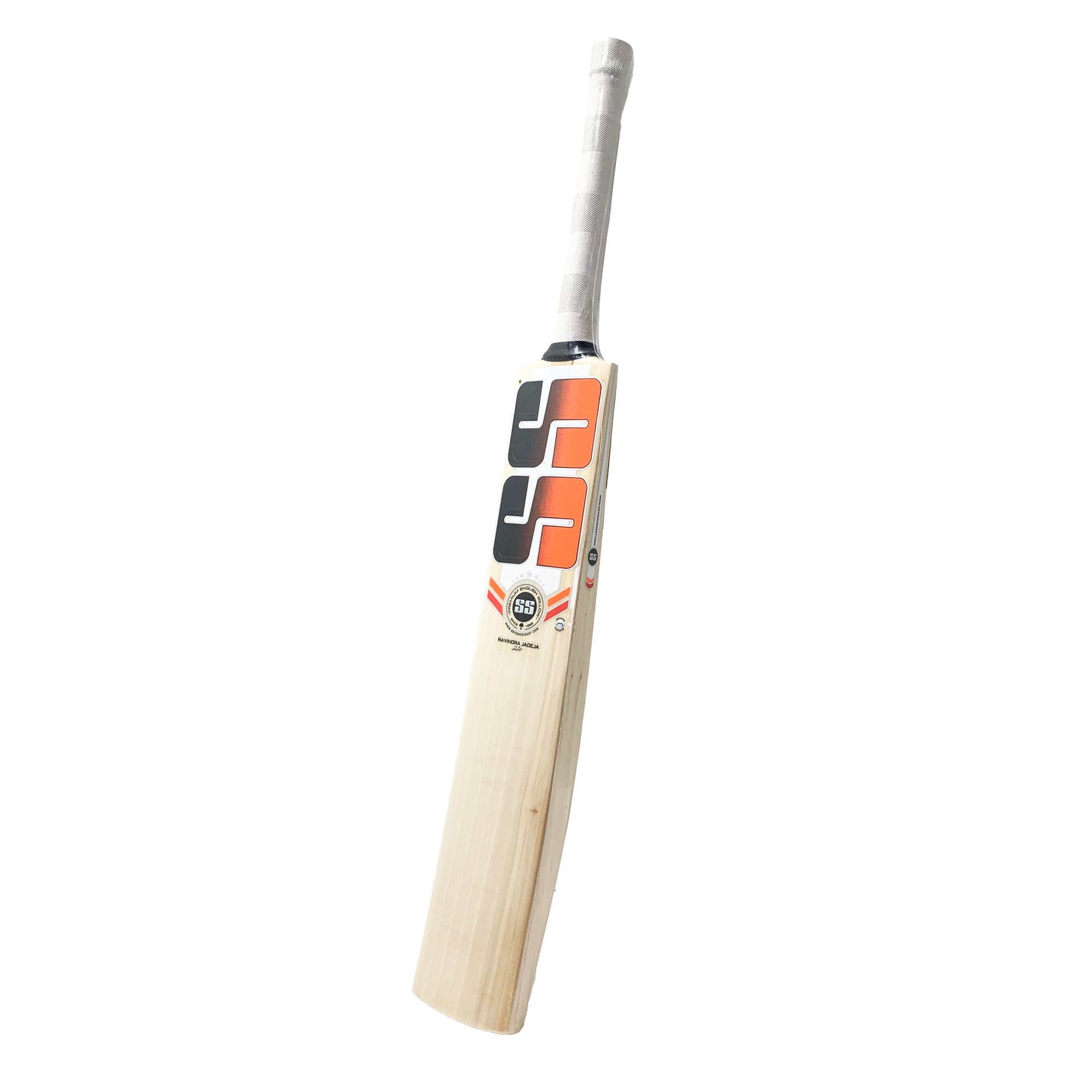 SS Payers Colt Ravindra Jadeja E.W Cricket – SIZE 4