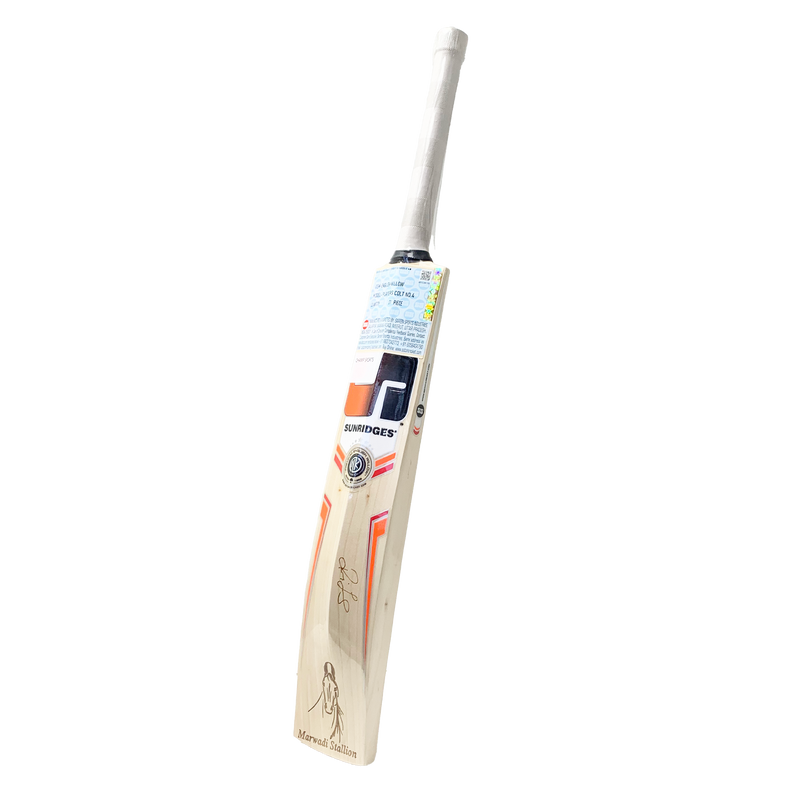 SS Payers Colt Ravindra Jadeja E.W Cricket – SIZE 4