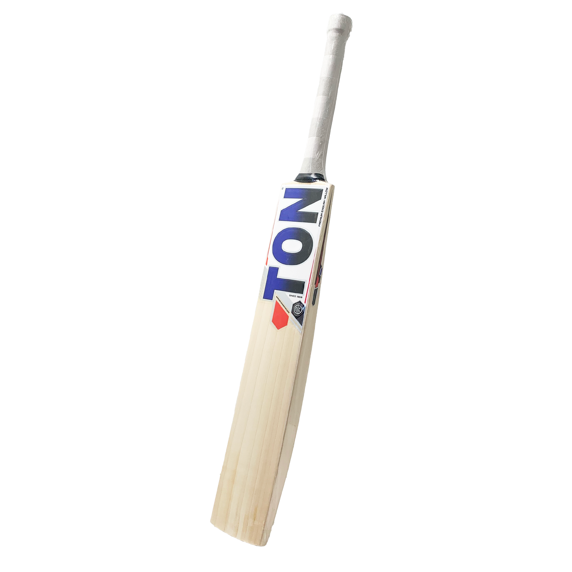 SS TON Payers Colt Ruturaj Gaikwad E.W Cricket – SIZE 3