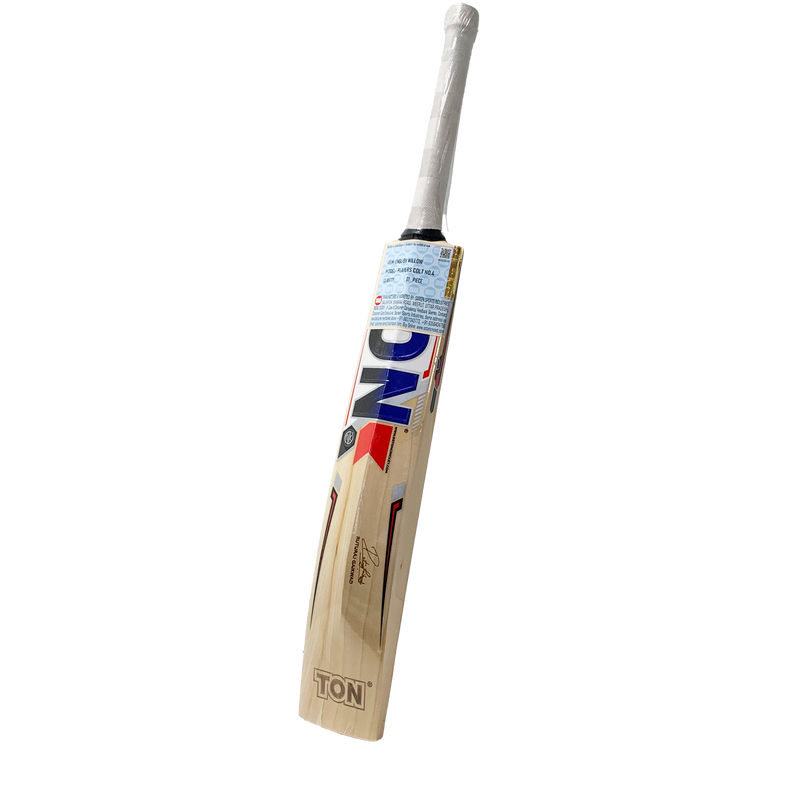 SS TON Payers Colt Ruturaj Gaikwad E.W Cricket – SIZE 3