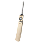 SS Retro Classic 5 Star E.W Cricket Bat – SH + Free SS Matrix Batting Gloves MRH