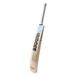 SS Retro Classic 5 Star E.W Cricket Bat – SH + Free SS Matrix Batting Gloves MRH
