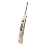 SS Retro Classic 5 Star E.W Cricket Bat – SH + Free SS Matrix Batting Gloves MRH
