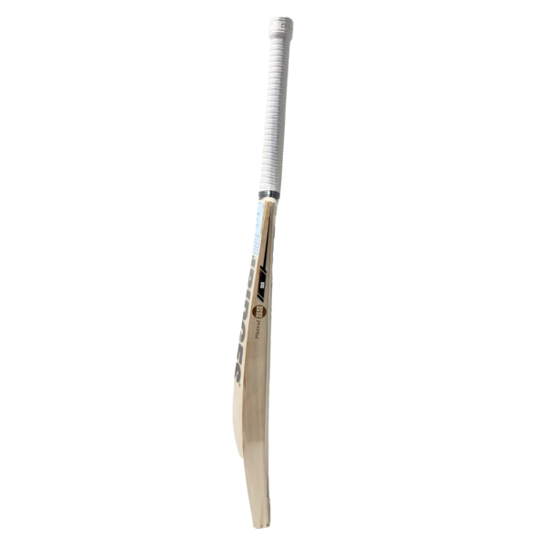 SS Retro Classic 5 Star E.W Cricket Bat – SH + Free SS Matrix Batting Gloves MRH
